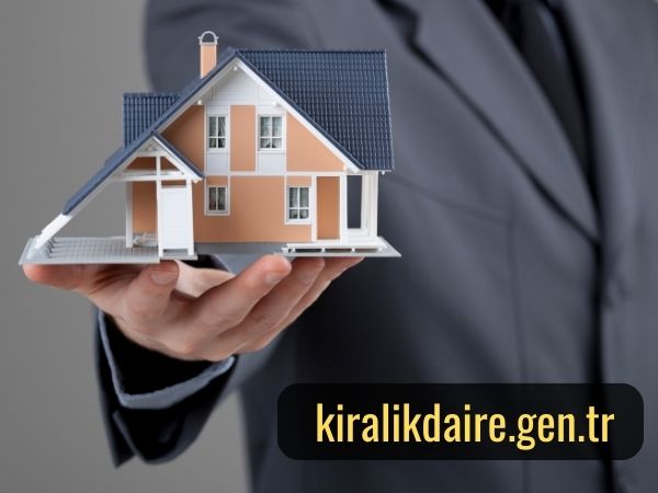 Yukarıkaragöz Mahallesi Kiralık Daire